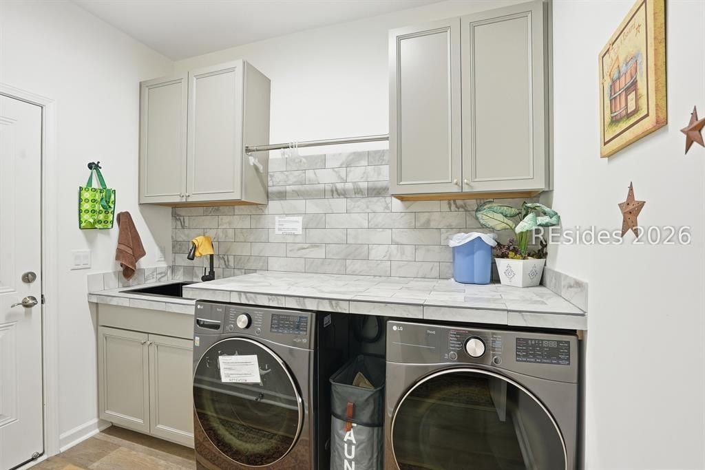 120 Treasure Past Way. Hardeeville, SC 29927