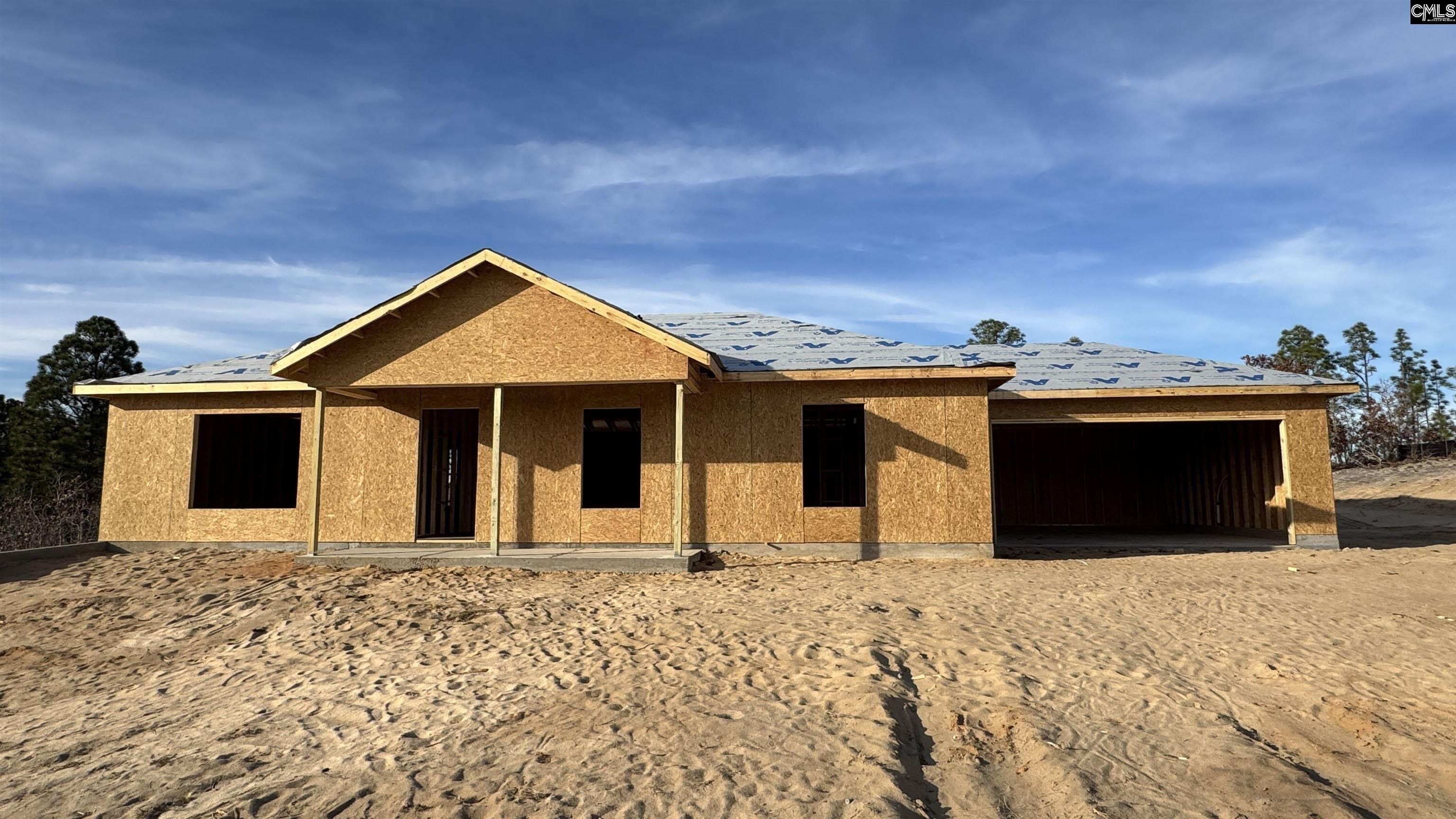 625 Silica Court. West Columbia, SC 29170