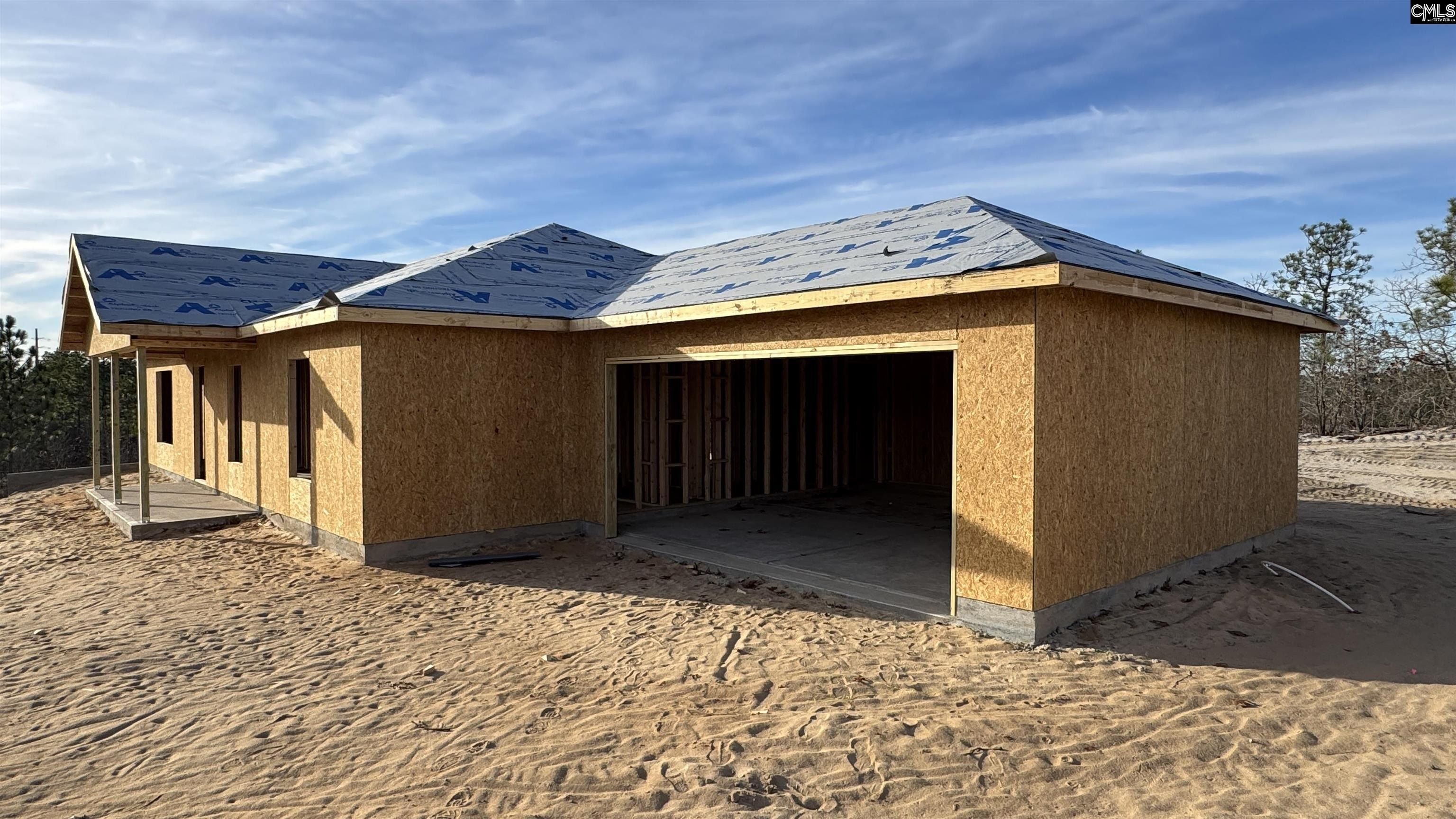 625 Silica Court. West Columbia, SC 29170