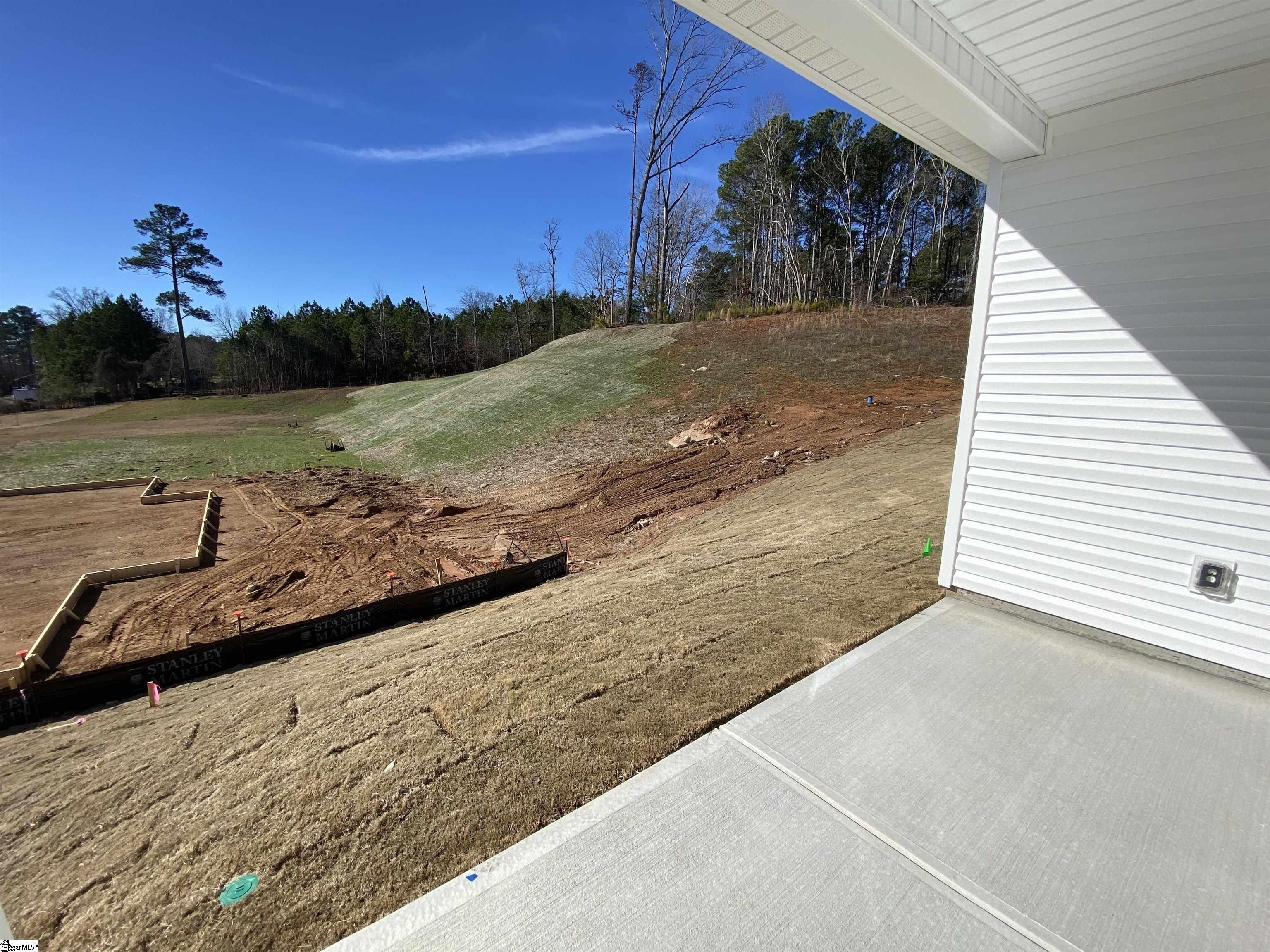 505 Serena Trail. Greenville, SC 29607