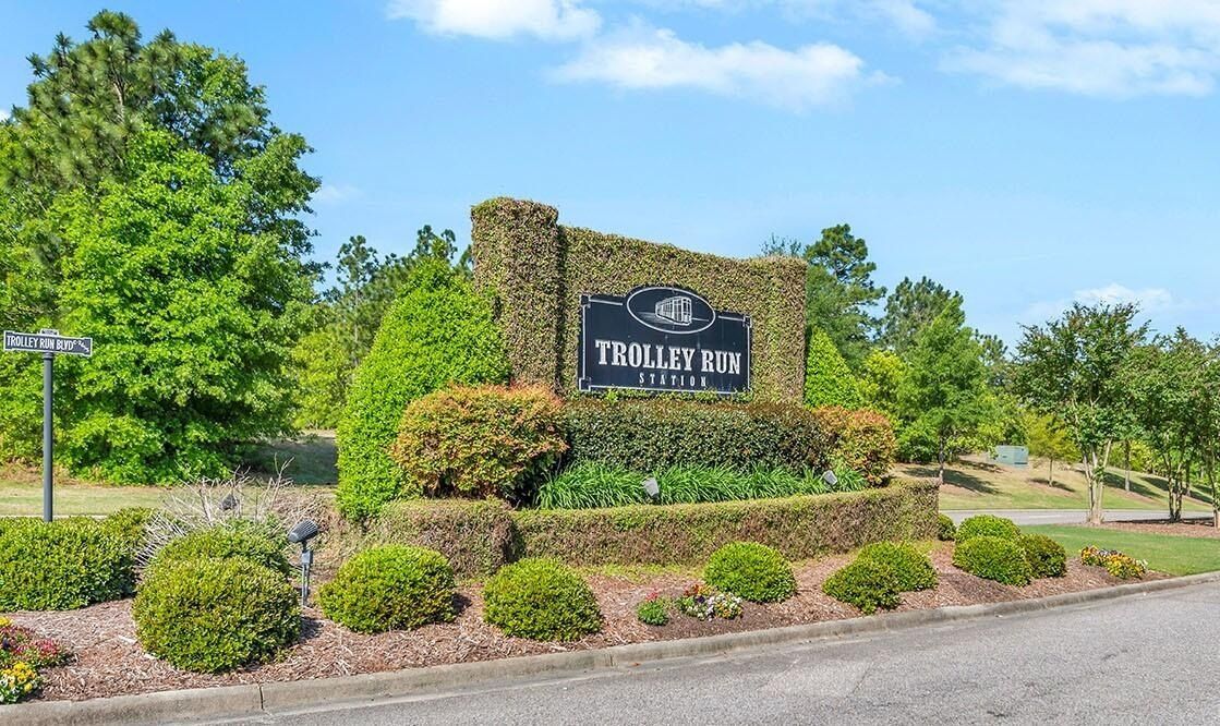 4778 Hartshorn Circle. Aiken, SC 29801