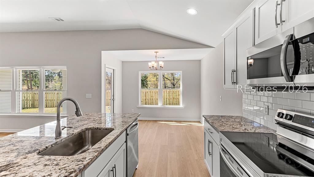 154 Founders Walk. Bluffton, SC 29910