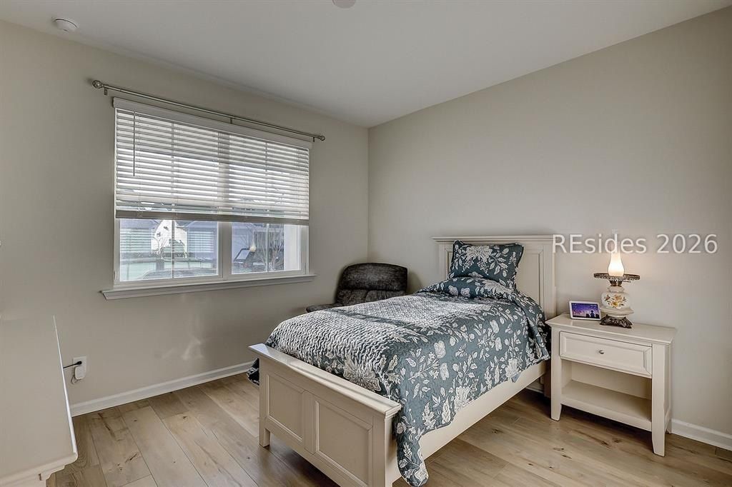 12 Hartwell Road. Bluffton, SC 29910