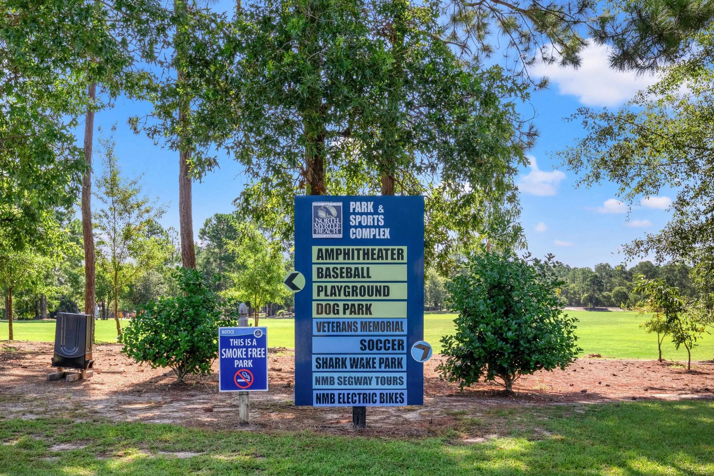 1505 Crooked Hook Rd. North Myrtle Beach, SC 29582