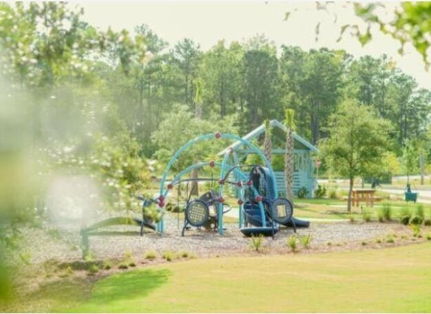 1237 Harriman Lane. Charleston, SC 29492