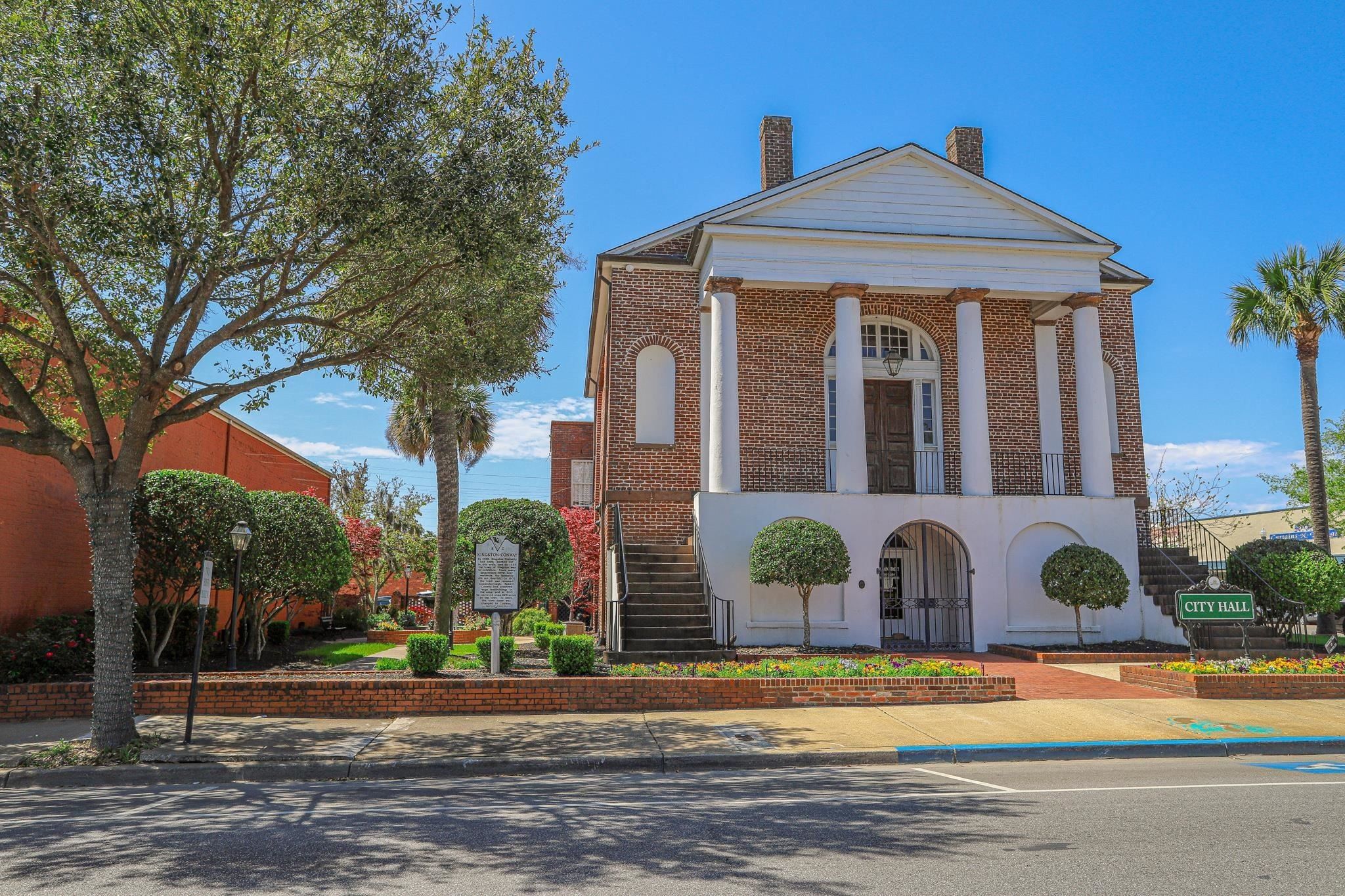 180 Gray Owl Dr. Conway, SC 29527