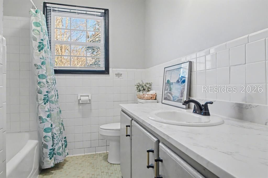 84 Salkehatchie Road. Yemassee, SC 29945