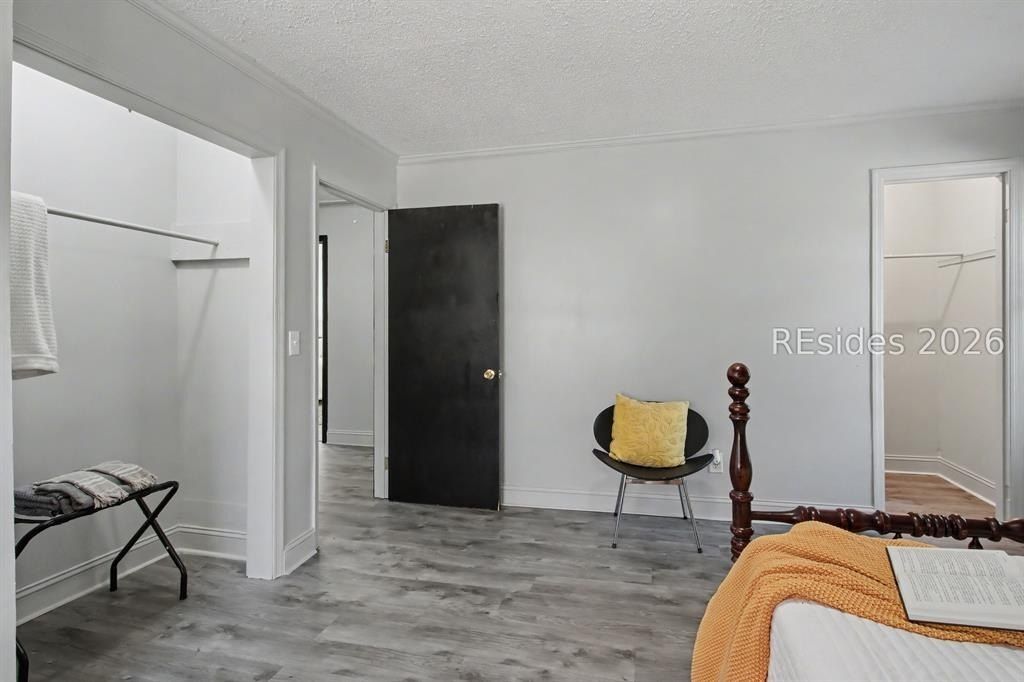 84 Salkehatchie Road. Yemassee, SC 29945