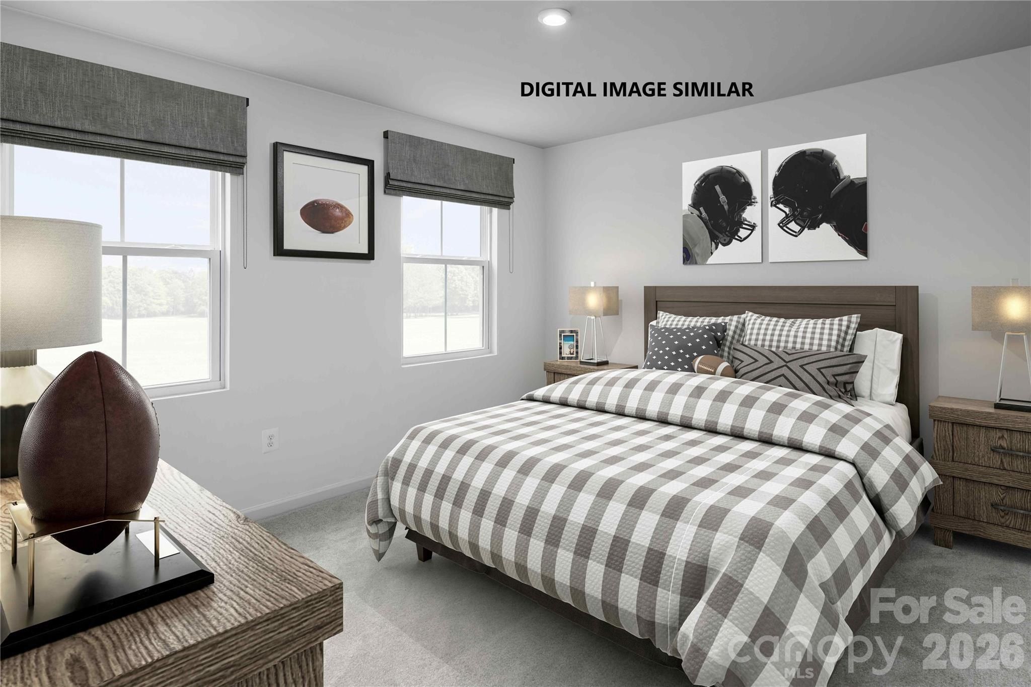 466 Derbyshire Street Unit 2121. Lancaster, SC 29720