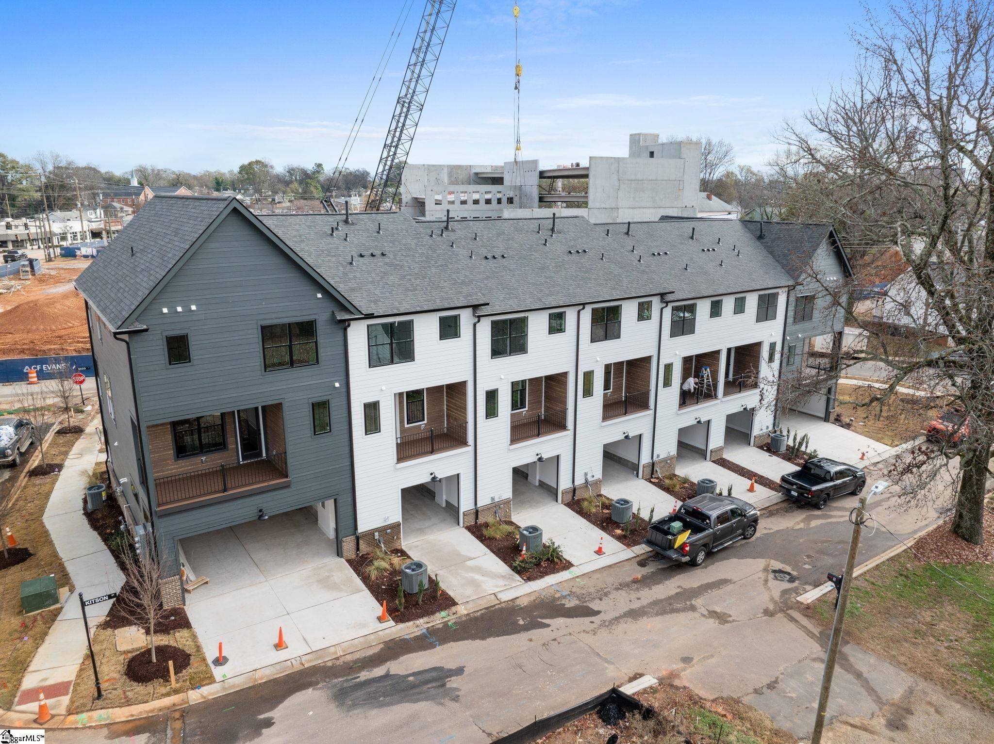 1305 Pendleton Street. Greenville, SC 29611