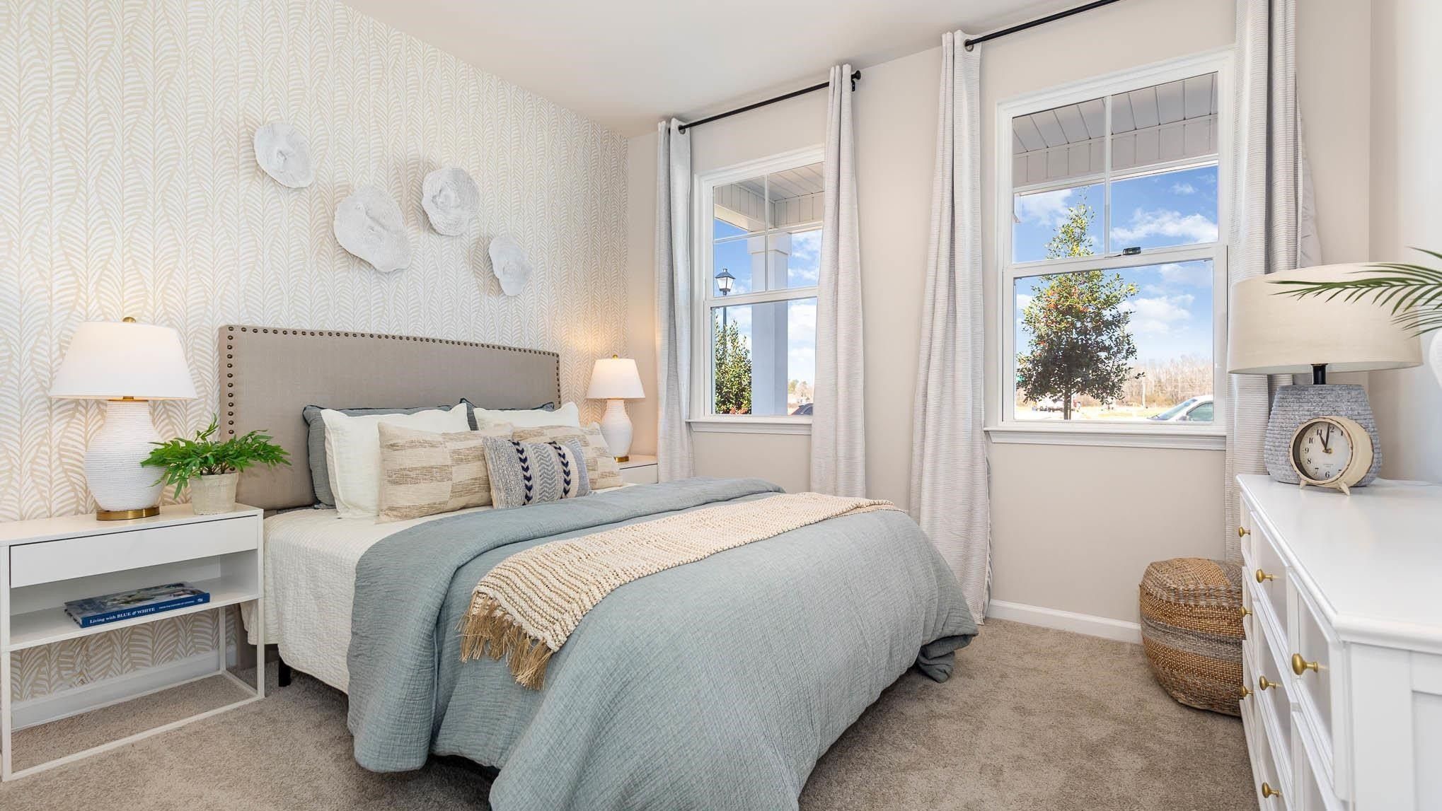 911 Farmers Passage Loop. Loris, SC 29569