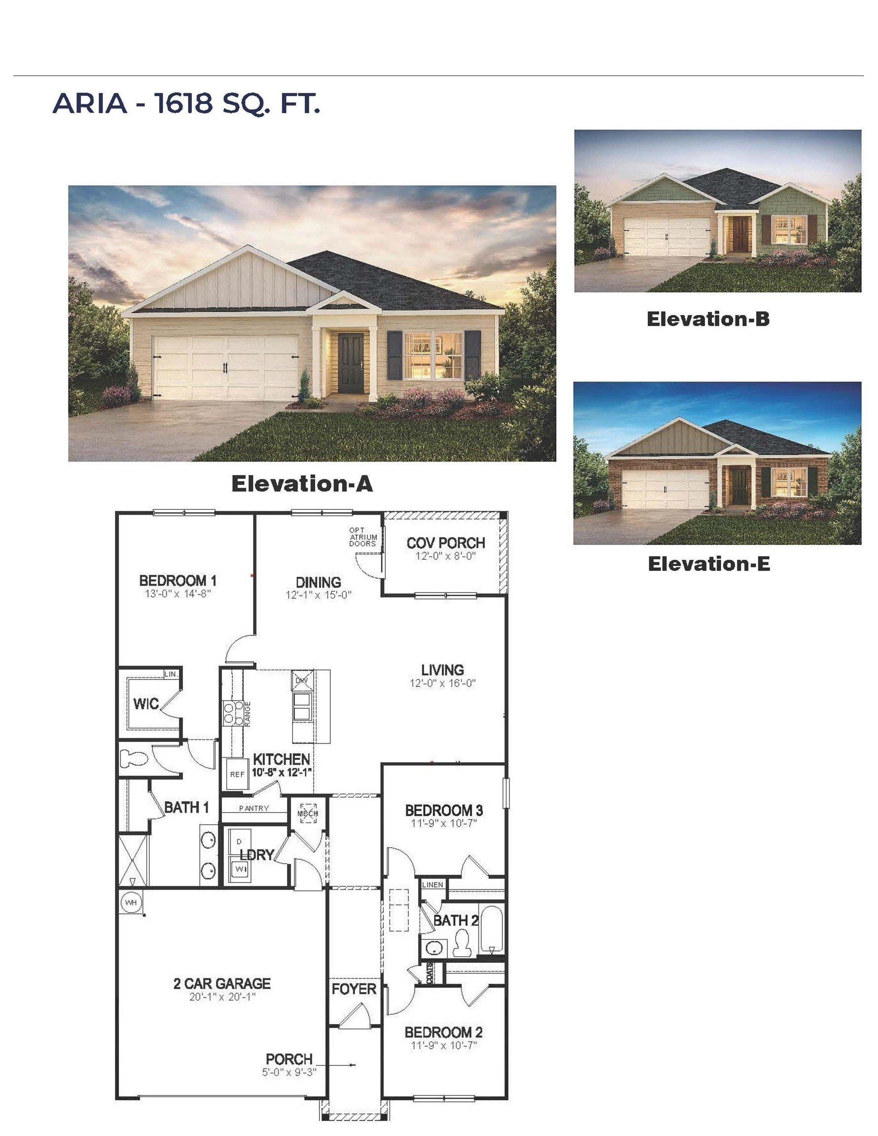 1040 Gagmon Drive. Wellford, SC 29385