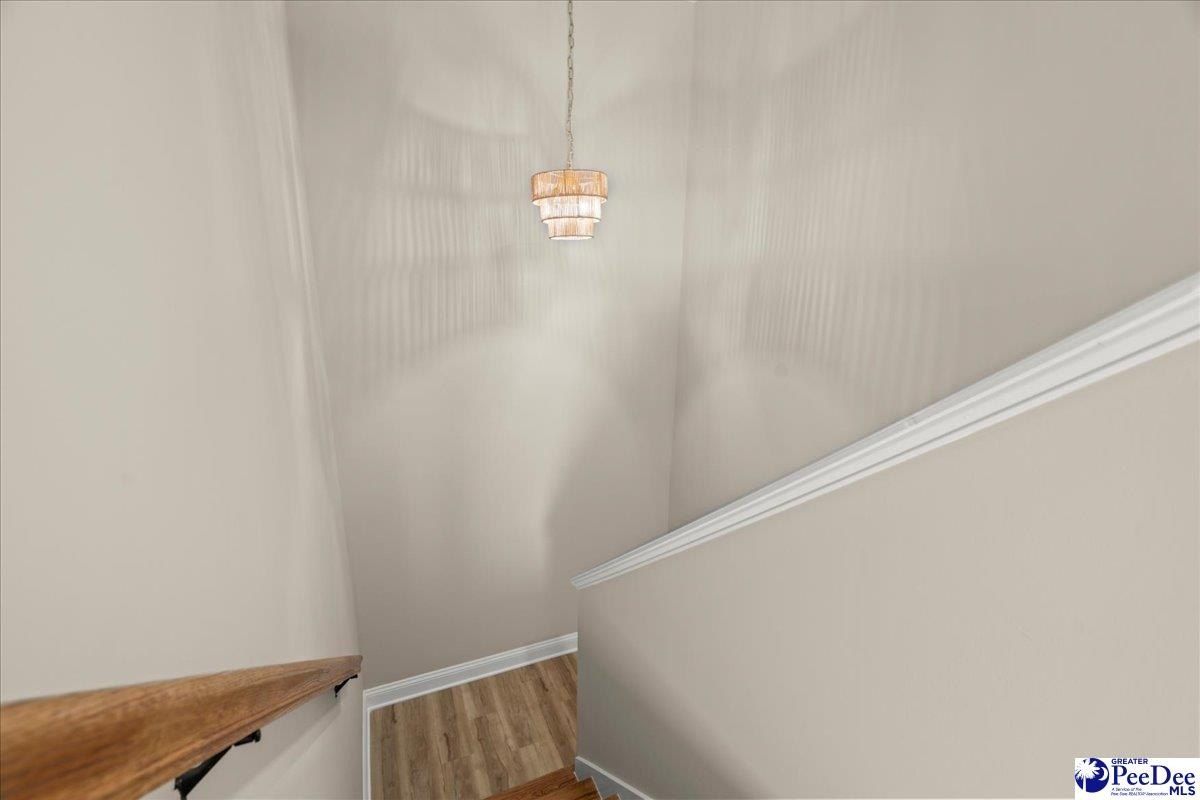 1017 Wessex Drive. Florence, SC 29501