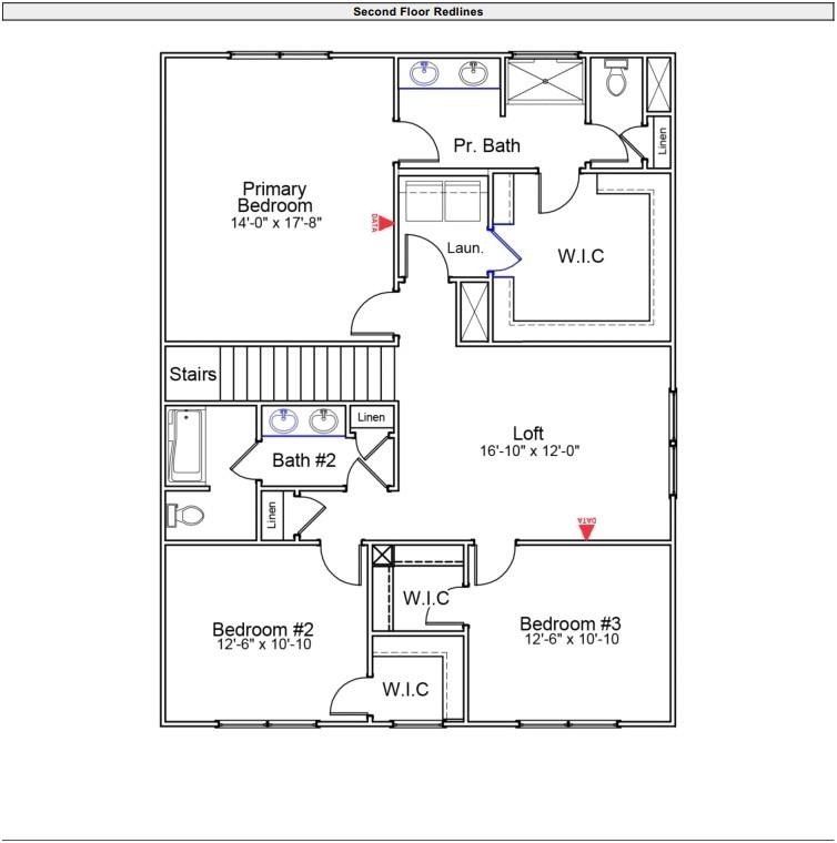 2324 Mill Loop. Spartanburg, SC 29301