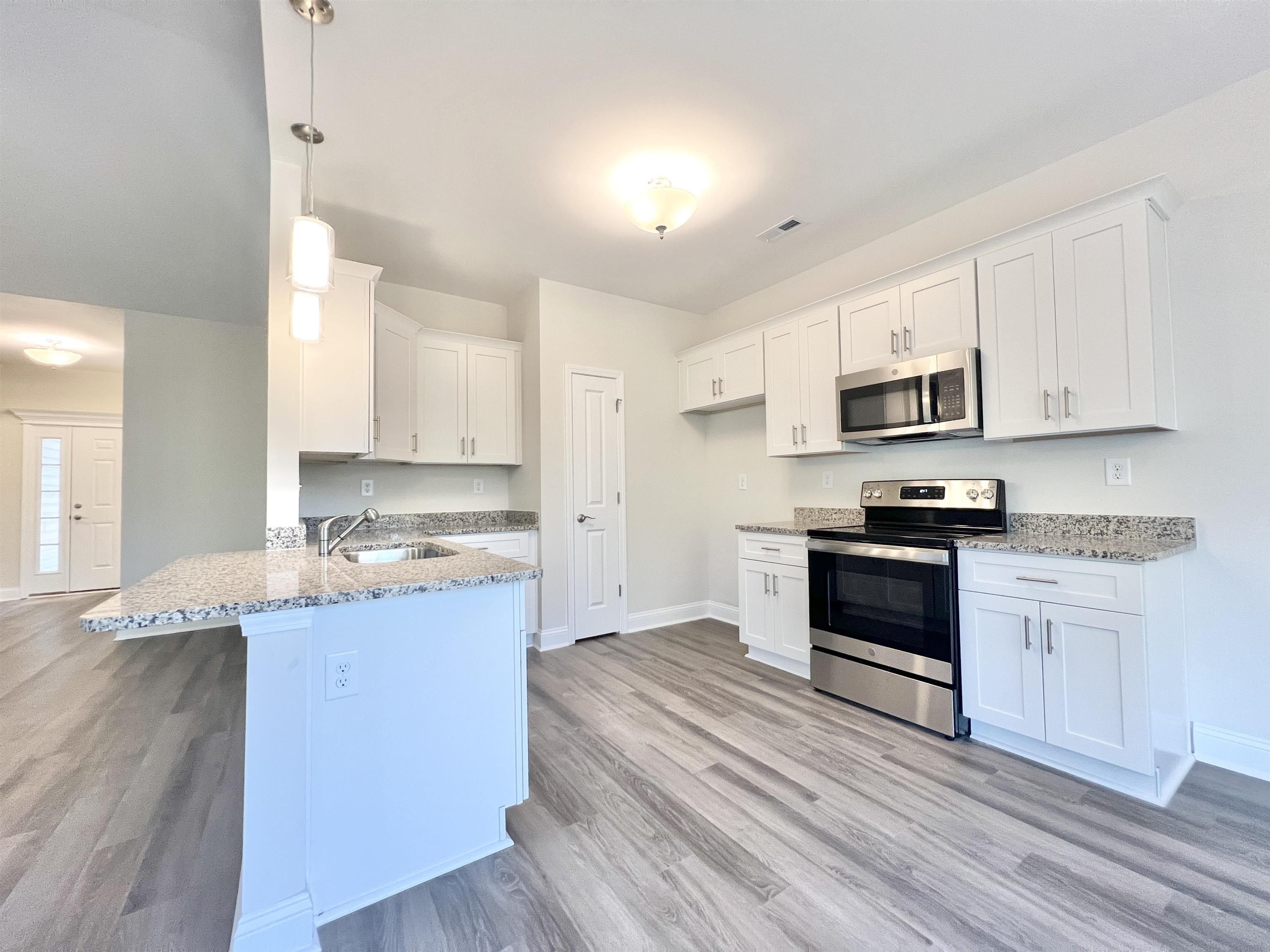 1204 Log Cabin Rd. Loris, SC 29569