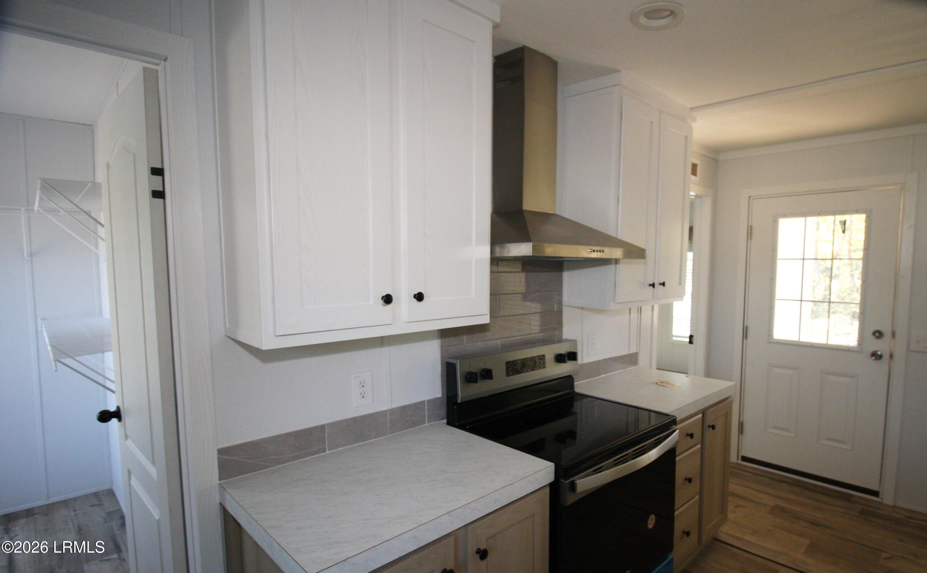 22 Unity Lane. Seabrook, SC 29940