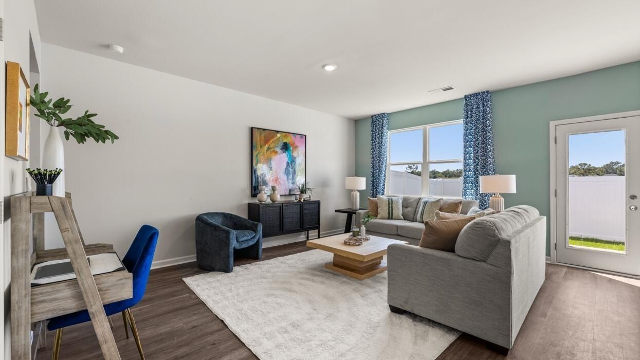 5388 Montana Loop. North Augusta, SC 29841