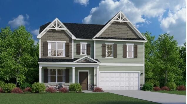 5192 Tullamore Drive. Aiken, SC 29801