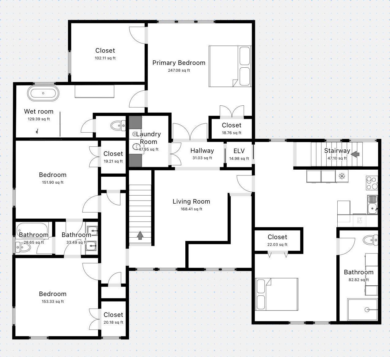 933 Mccants Drive. Mount Pleasant, SC 29464