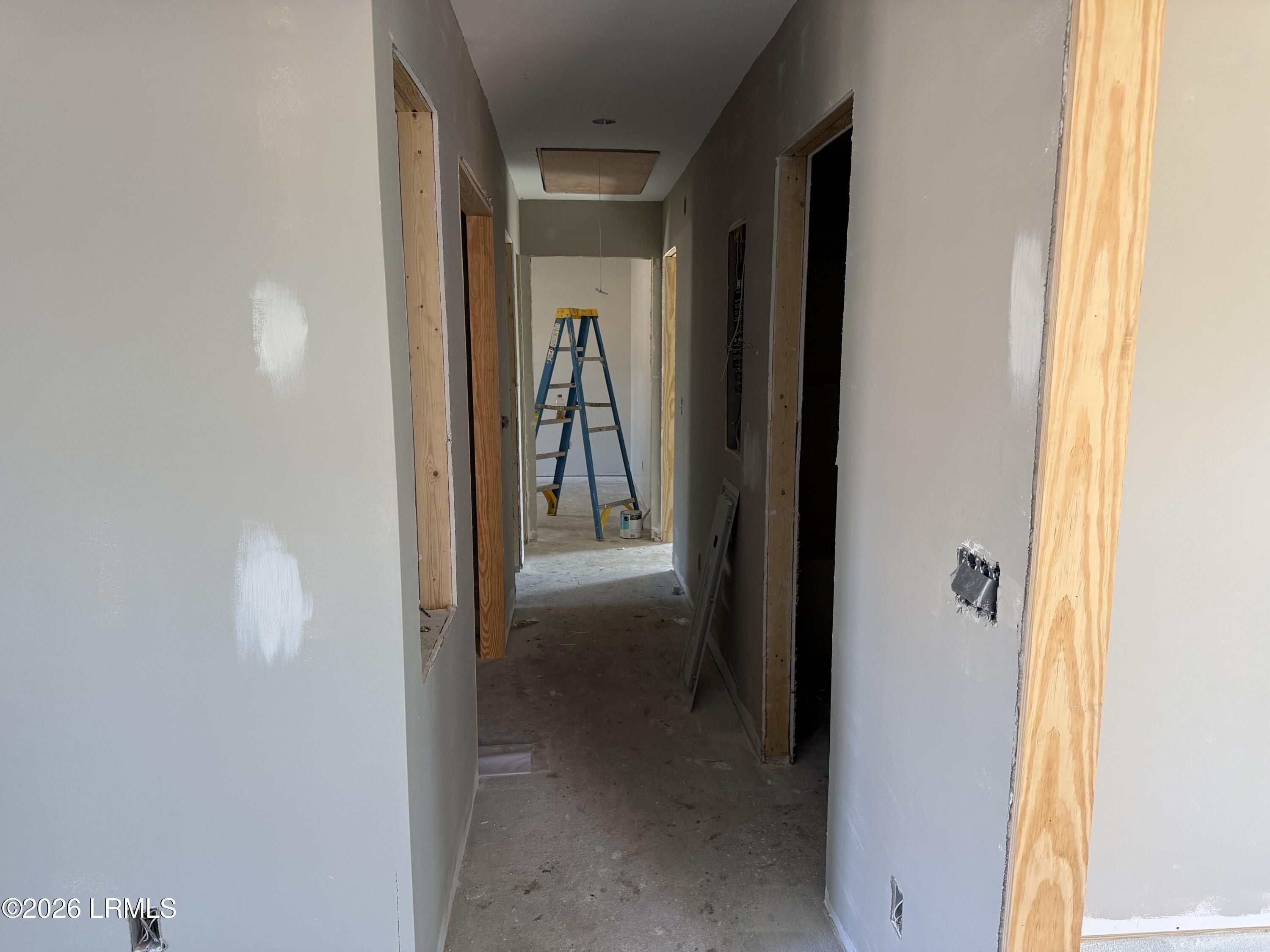 125 Ginn Altman Avenue. Hampton, SC 29924