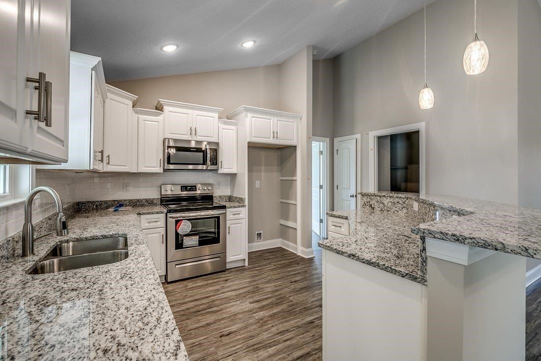 374 Three Curve Rd. Loris, SC 29569