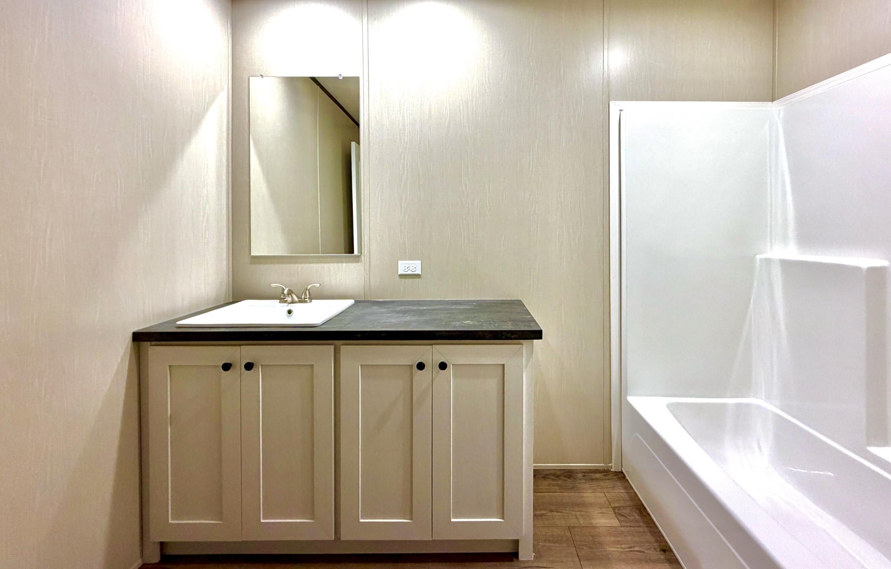 1036 Merell Avenue. Bonneau, SC 29431