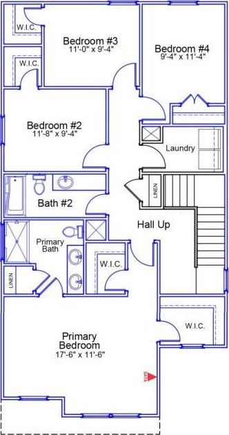 222 Central Creek Drive. Goose Creek, SC 29445