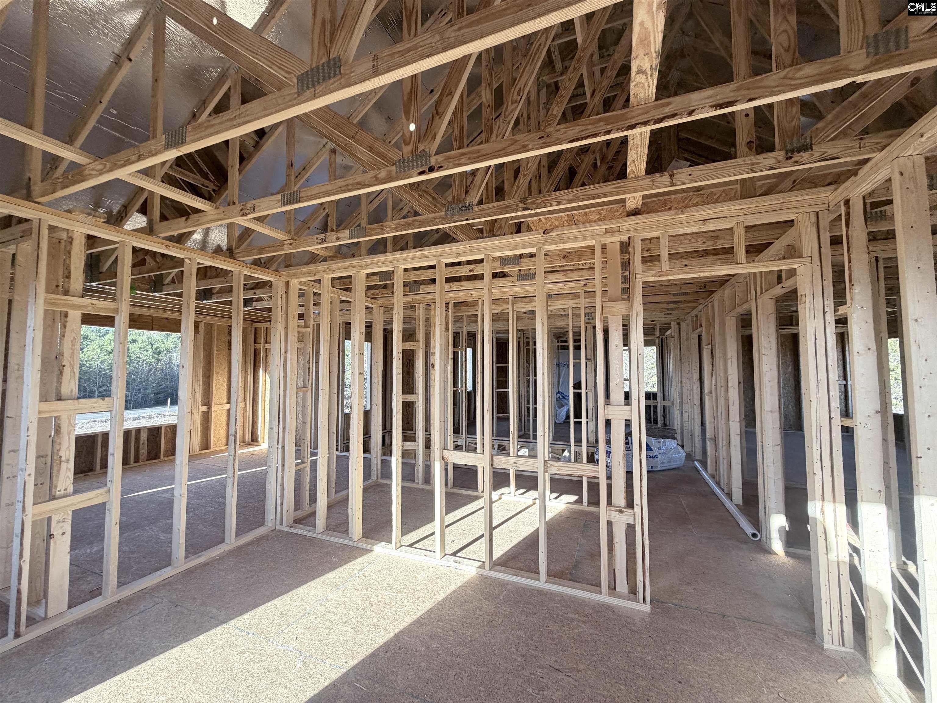 305 Caldon Road. Swansea, SC 29160