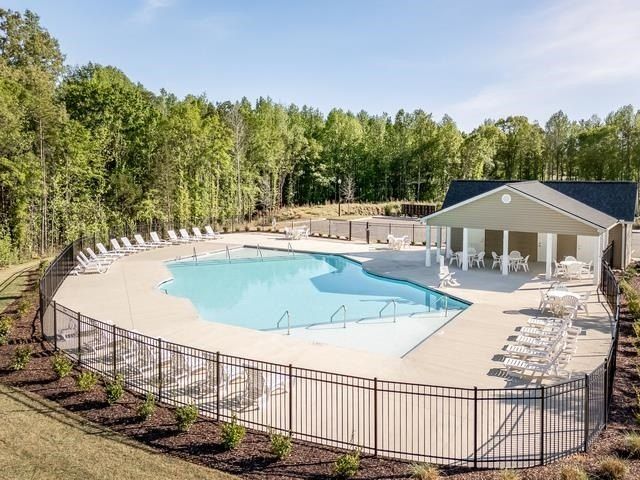 375 Josephine Drive. Woodruff, SC 29388