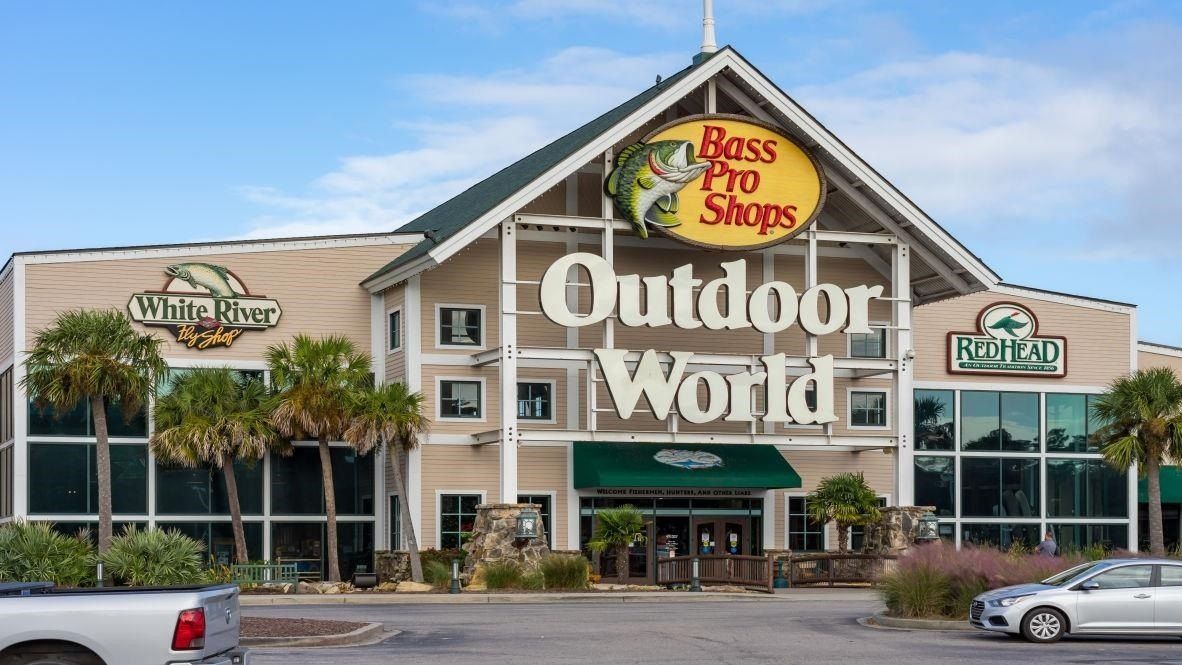 8031 Bear Claw Way. Conway, SC 29526