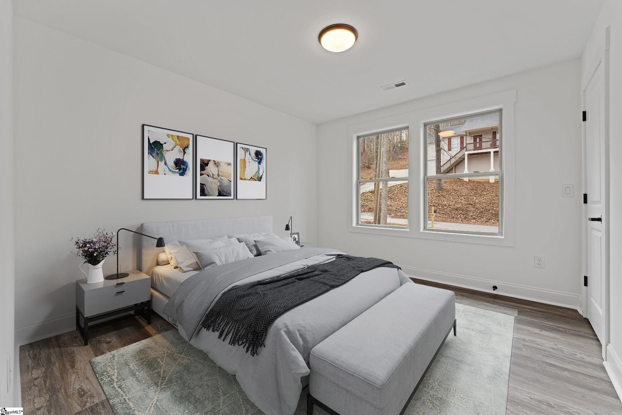 356 W Caroline Street. Greenville, SC 29611