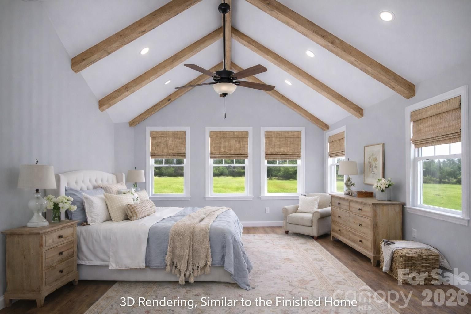 4614 Quiet Rail Court Unit E2. Lancaster, SC 29720