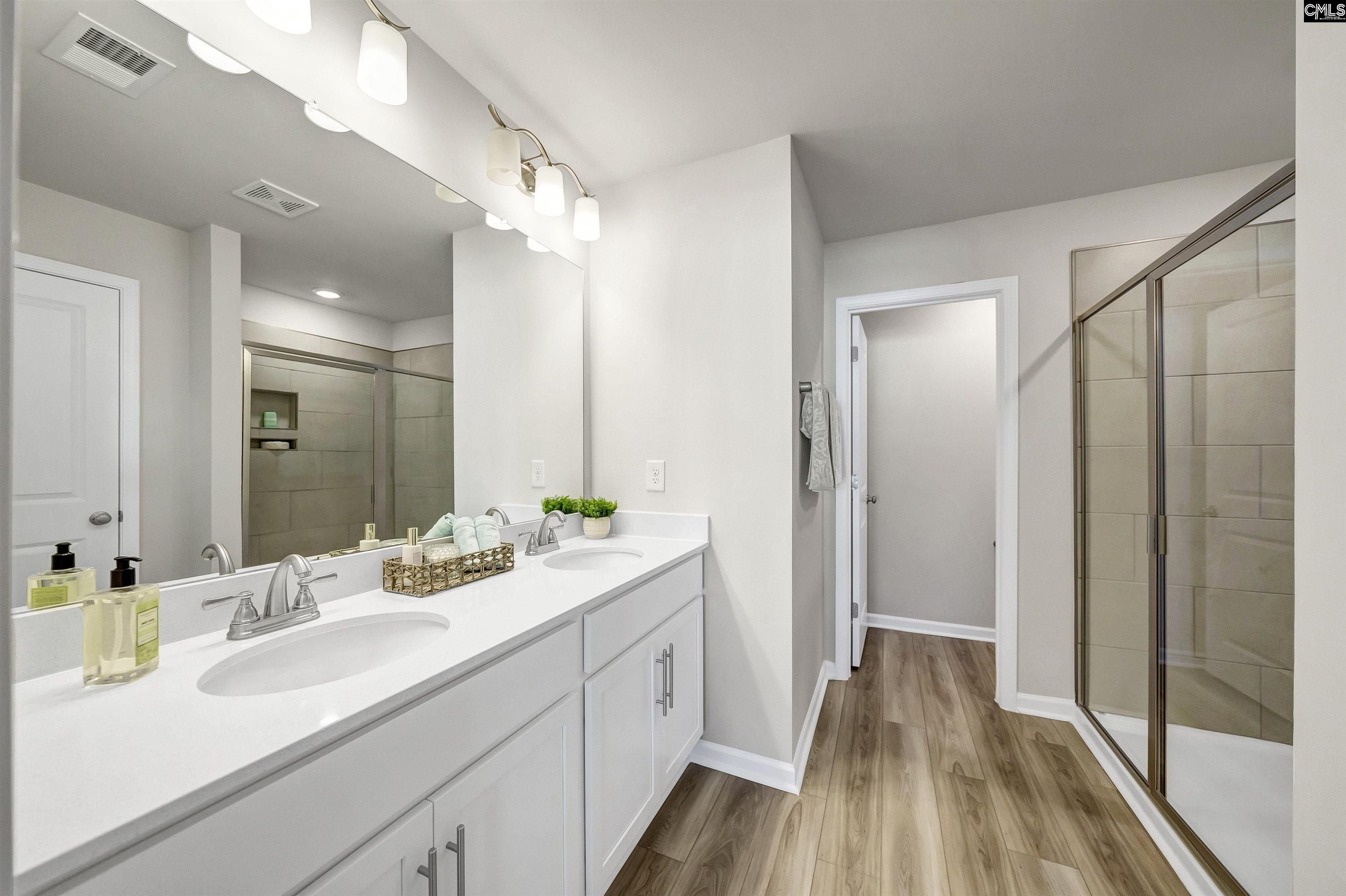 204 Carillo Drive. Columbia, SC 29223