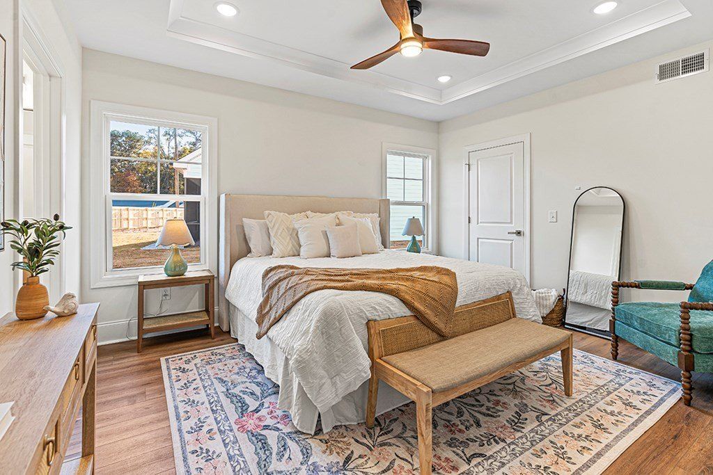 101 Kalyn Court. Greenwood, SC 29649