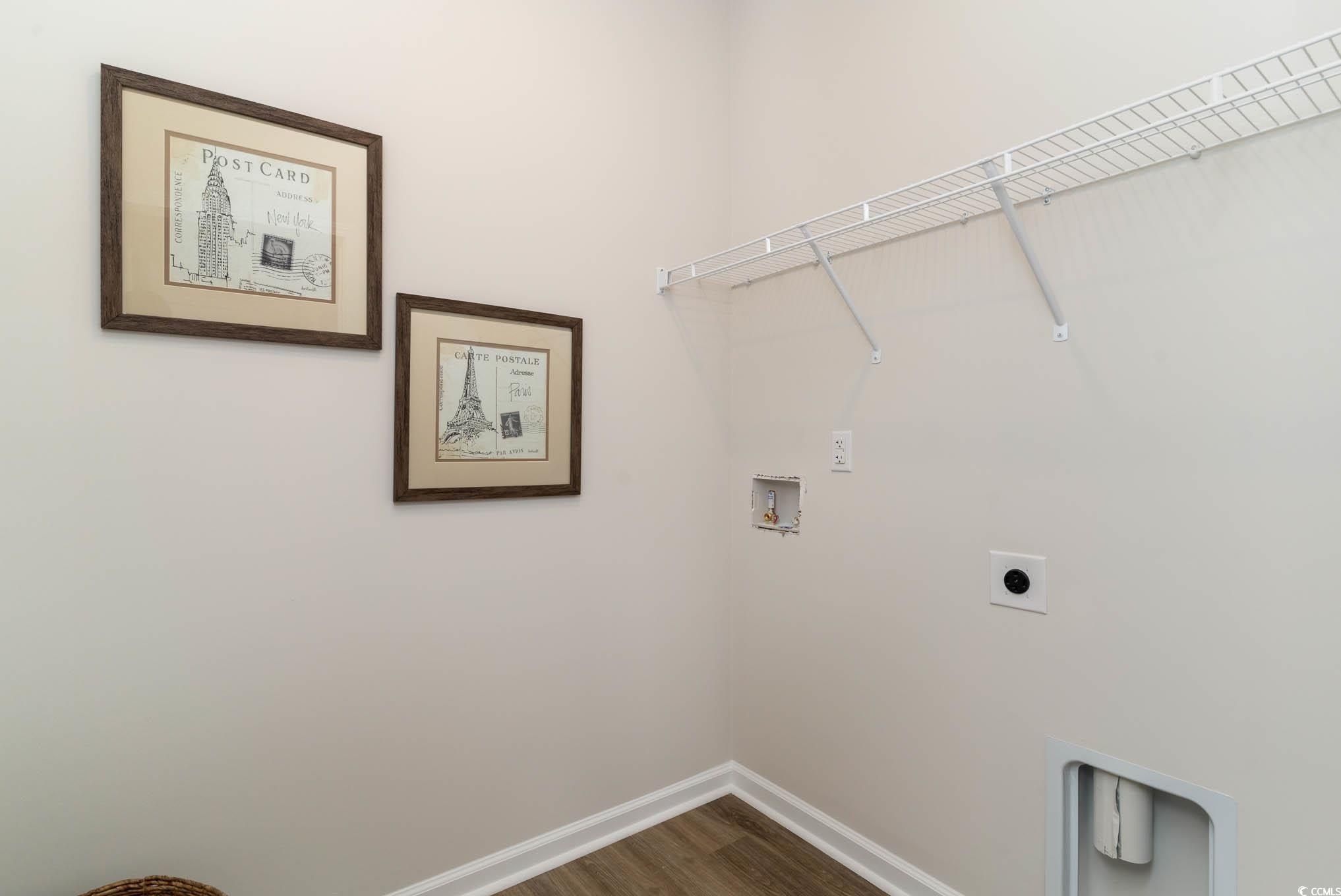 1370 Nokota Dr. Conway, SC 29526