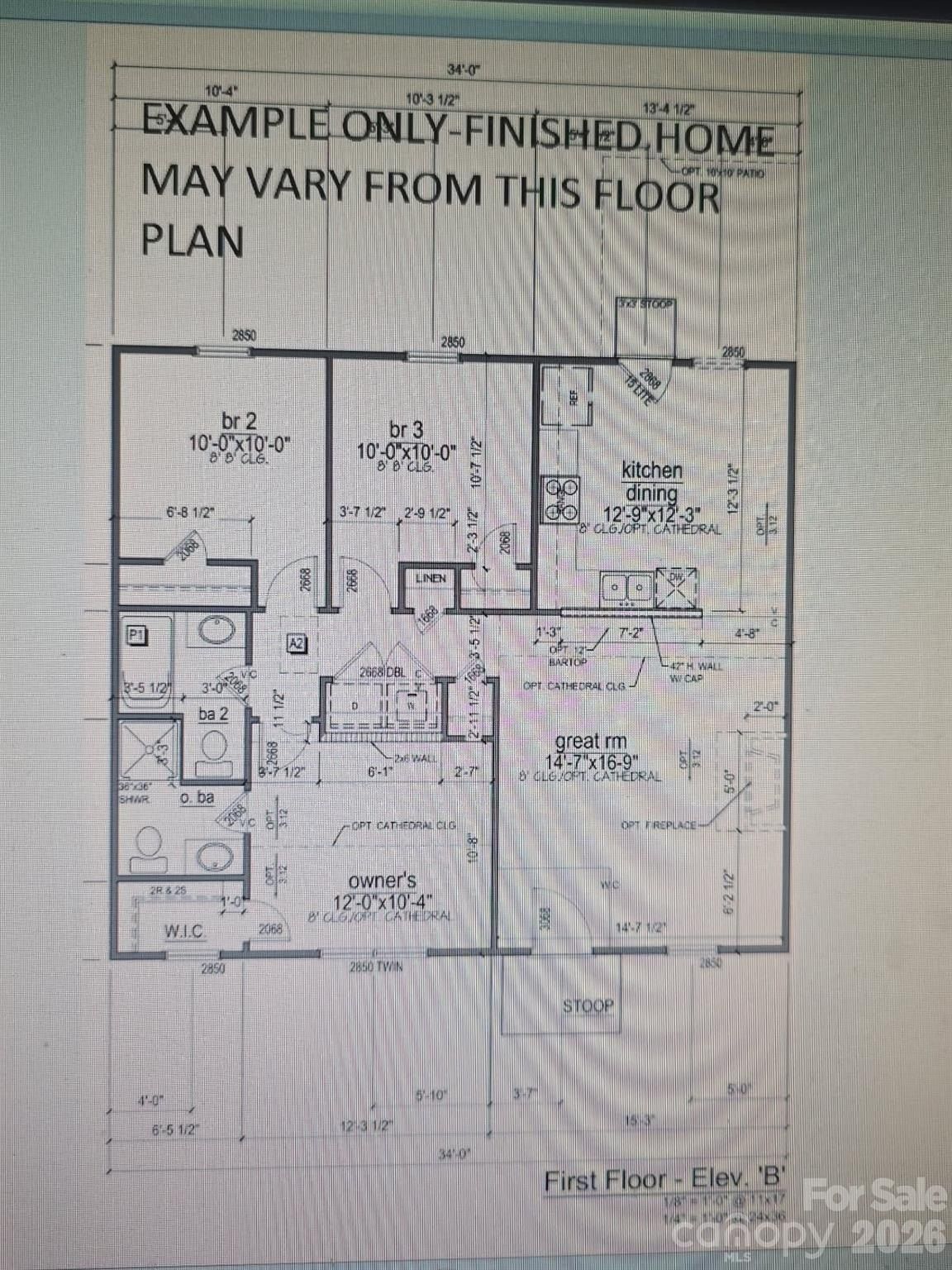 326 Dudley Road. Pageland, SC 29728