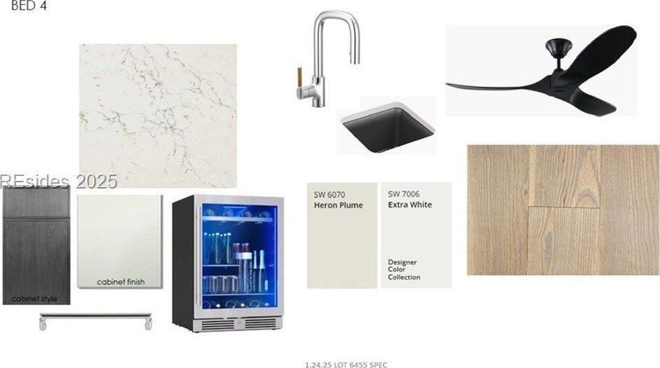 32 Mallow Street. Bluffton, SC 29910