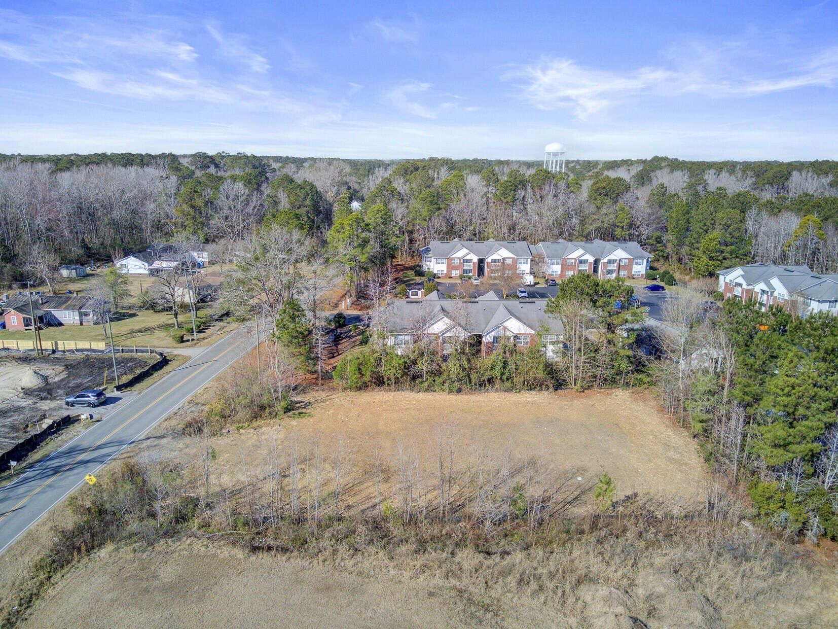 210 Pidgeon Bay Road. Summerville, SC 29483