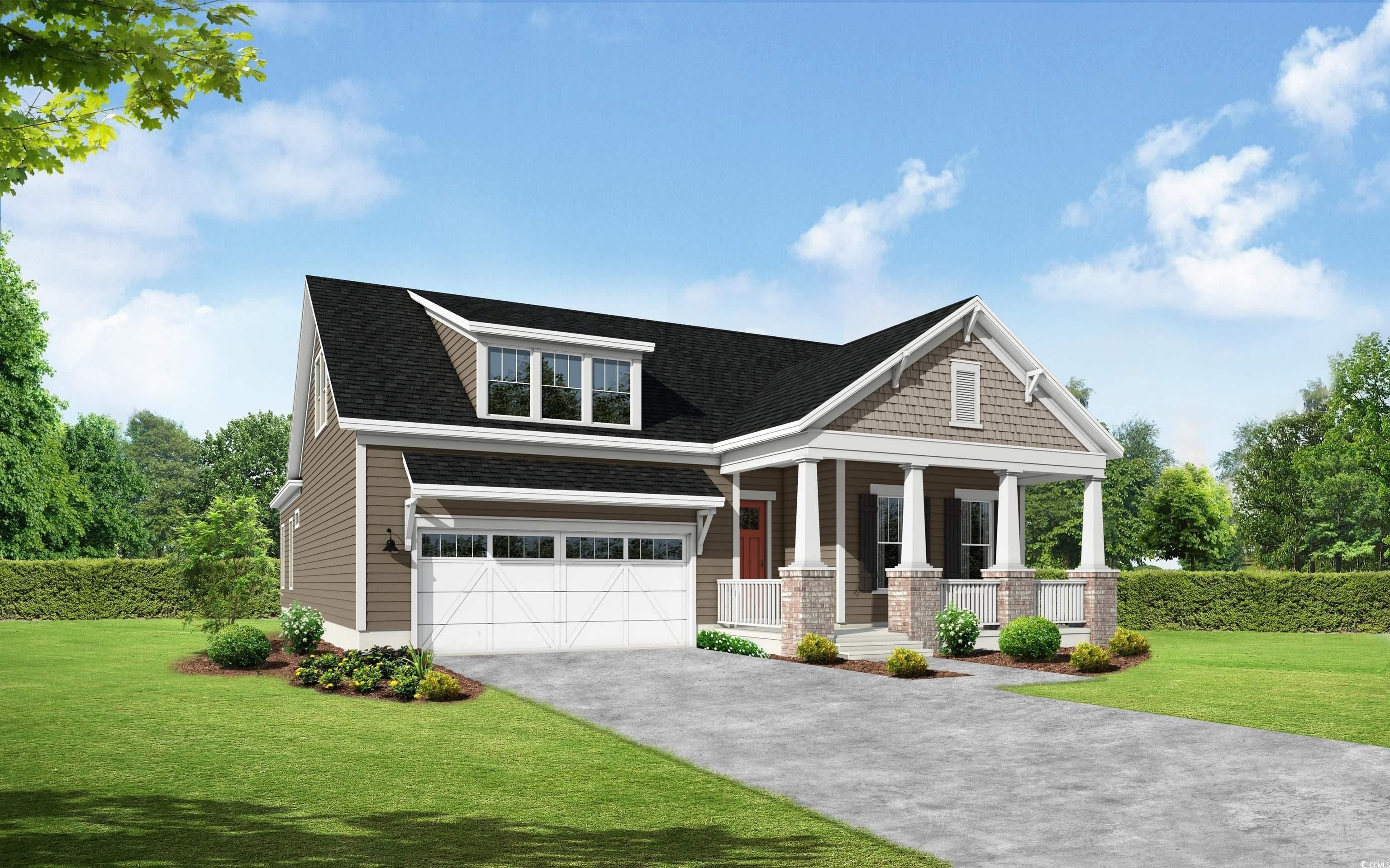 6783 Genesis Dr. Murrells Inlet, SC 29576