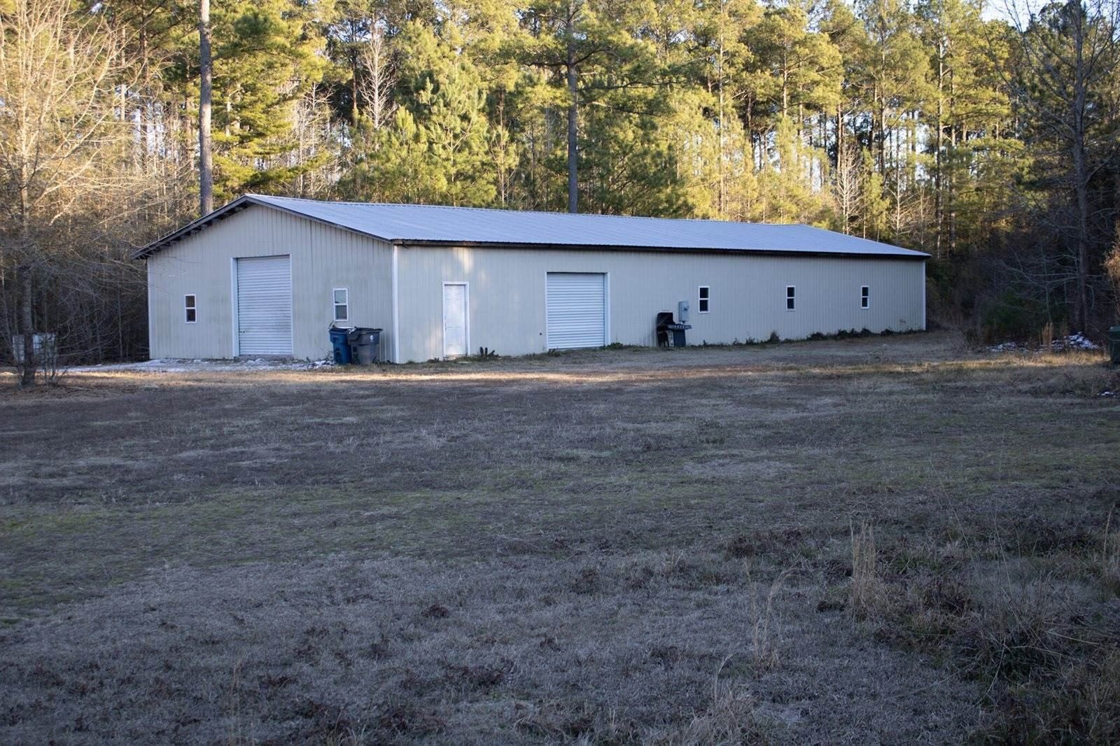 1720 Boyer Road. Holly Hill, SC 29059