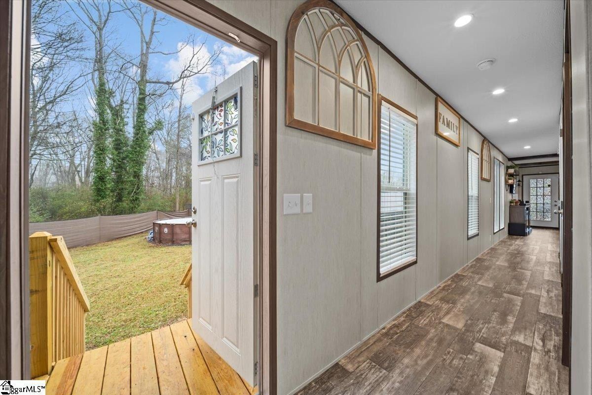 110 Holland Drive. Belton, SC 29627