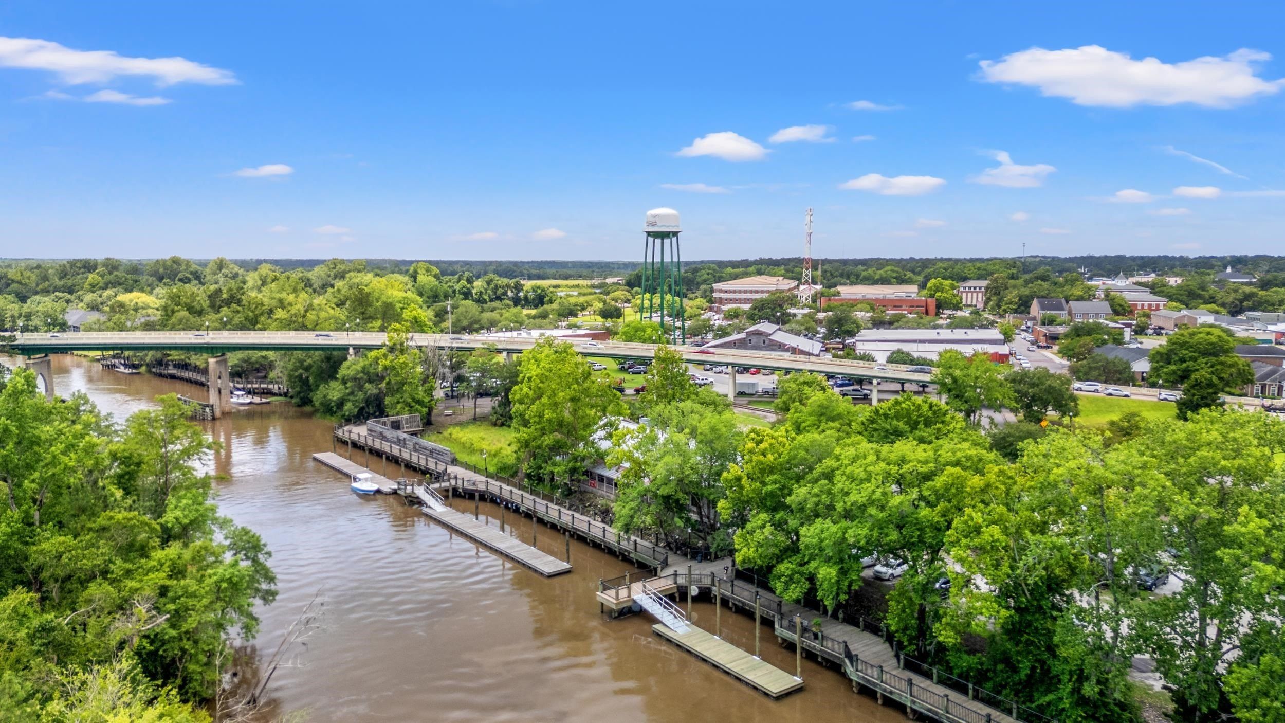 955 Woodside Dr. Conway, SC 29526