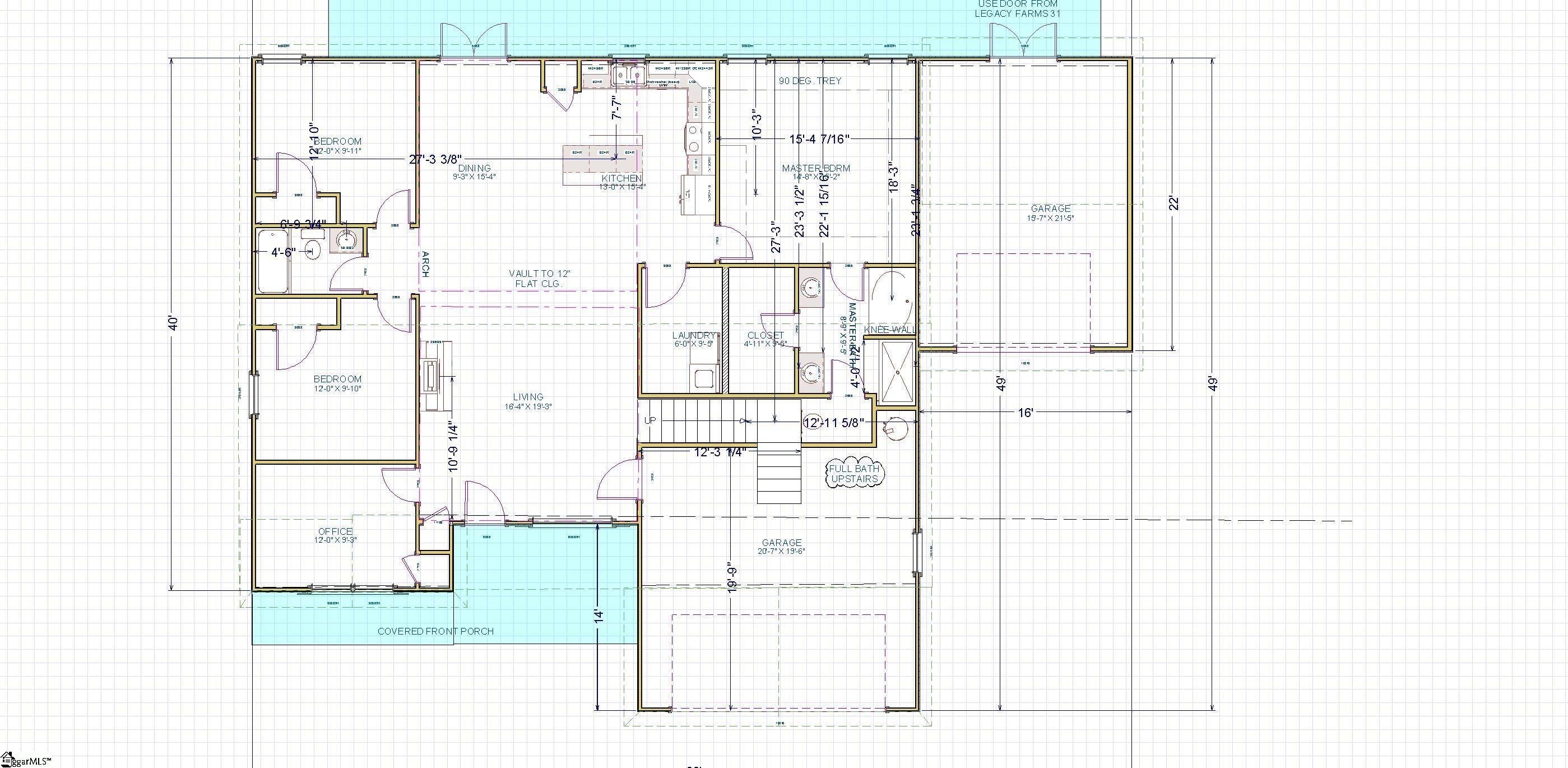 209 Old Glory Court. Pickens, SC 29671