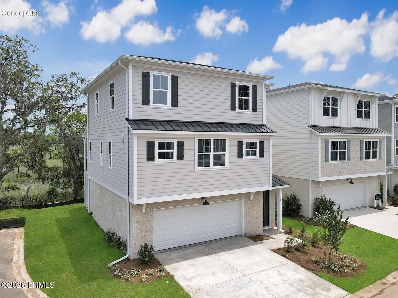 134 Heartleaf Road. Hilton Head, SC 29926