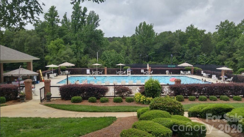 Jack White Drive Unit. Rock Hill, SC 29732