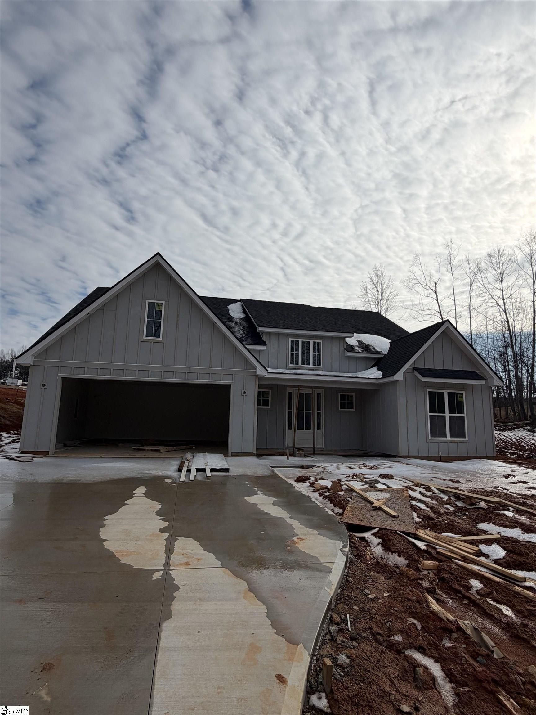 0 Valley Road. Travelers Rest, SC 29690