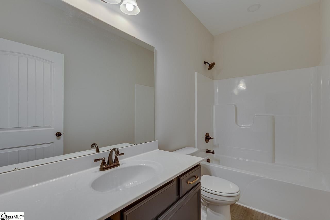 108 Walters Way. Pickens, SC 29671