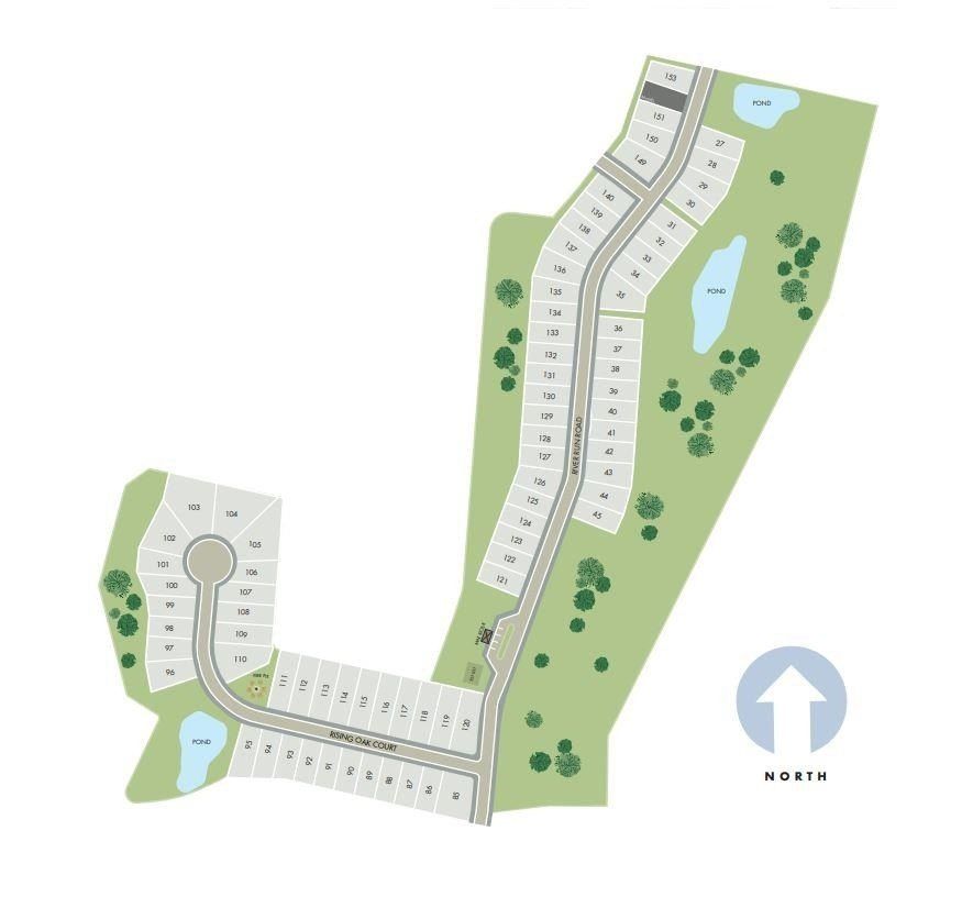 903 Rising Oak Court. Spartanburg, SC 29301