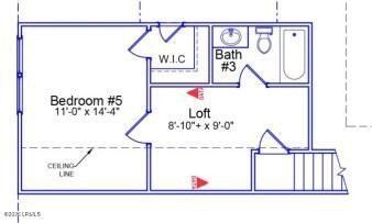 136 Thistle Lane. Beaufort, SC 29907