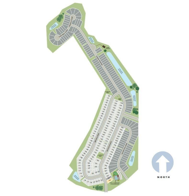 835 Penfold Pointe. Wellford, SC 29385